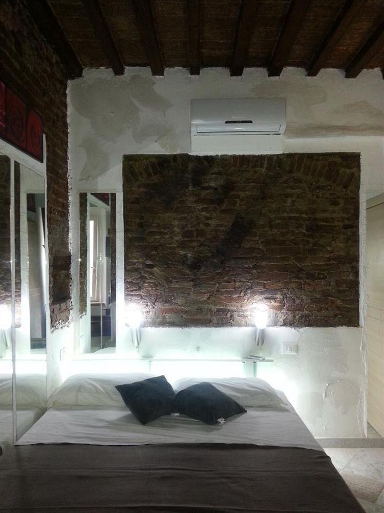 Mazzini 16 Downtown Hotel Pisa Exterior photo